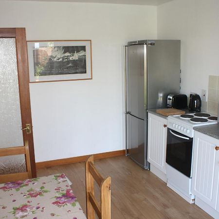 Inver Bay Apartment Tain Kültér fotó