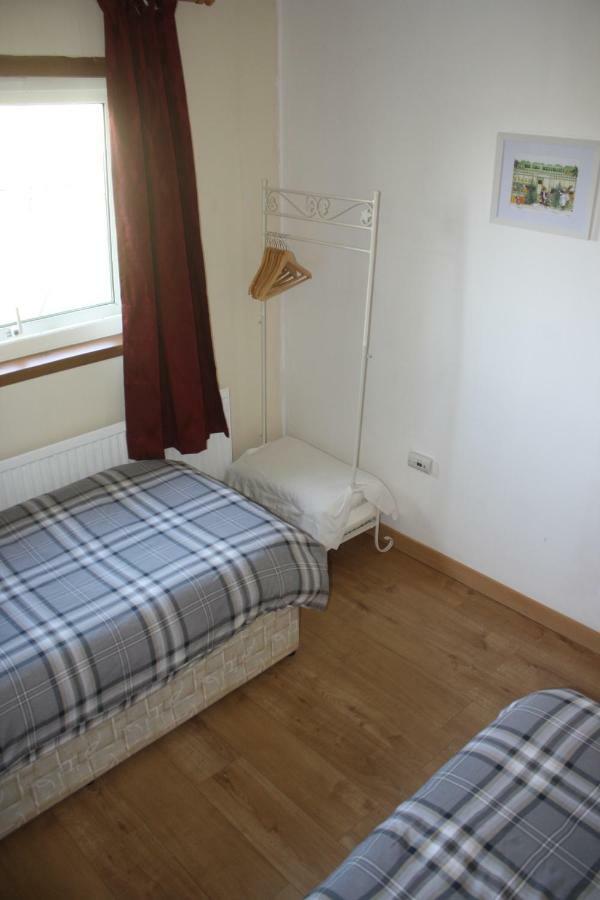 Inver Bay Apartment Tain Kültér fotó