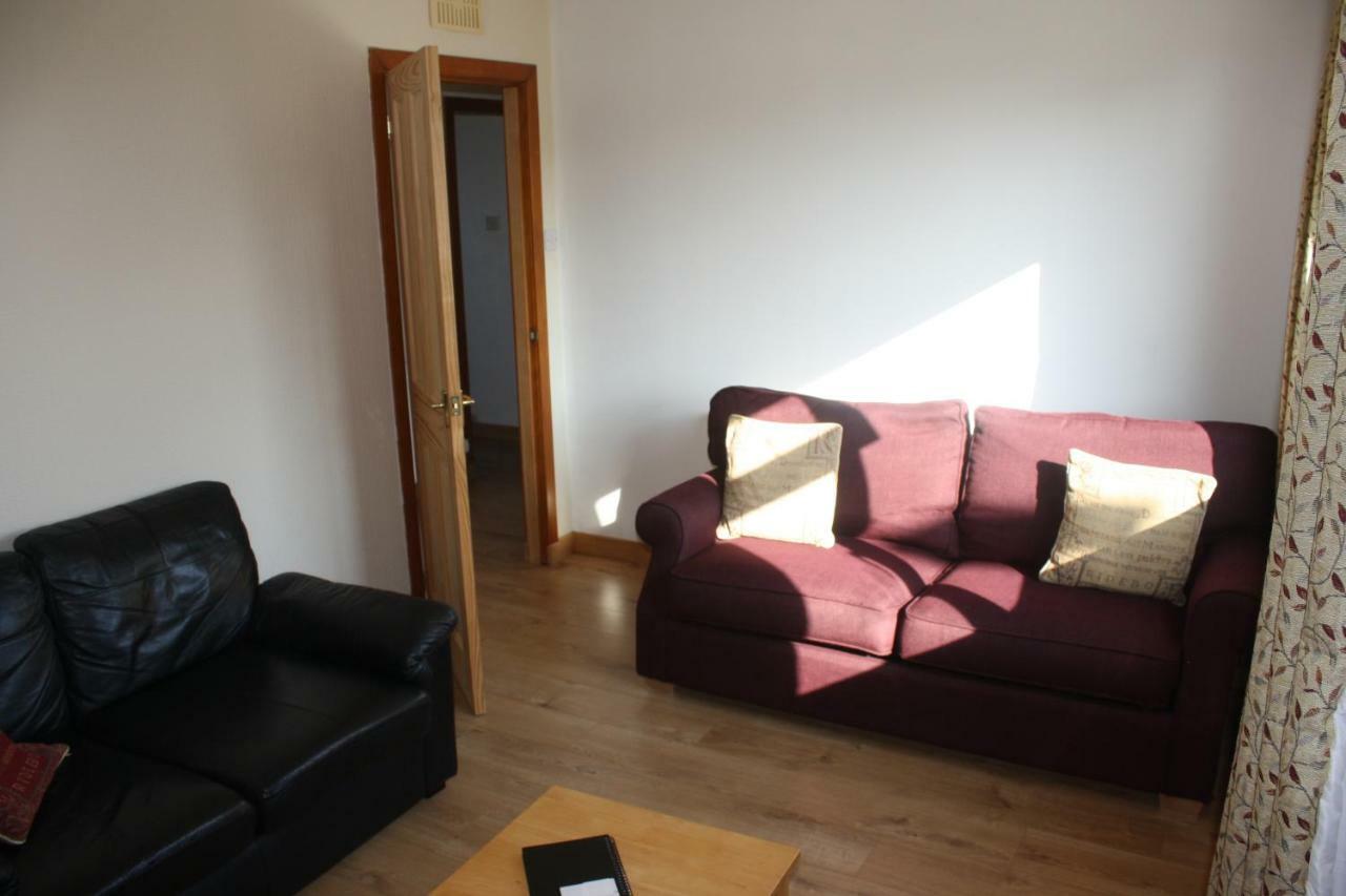 Inver Bay Apartment Tain Kültér fotó